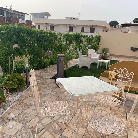 Villa Maresa Realmonte Exterior photo