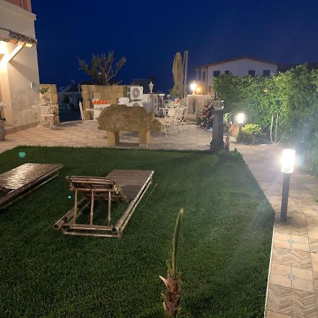 Villa Maresa Realmonte Exterior photo
