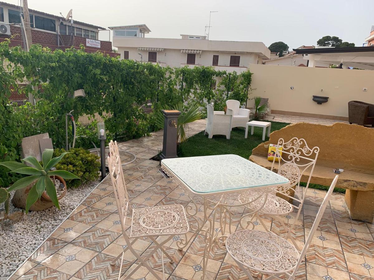 Villa Maresa Realmonte Exterior photo