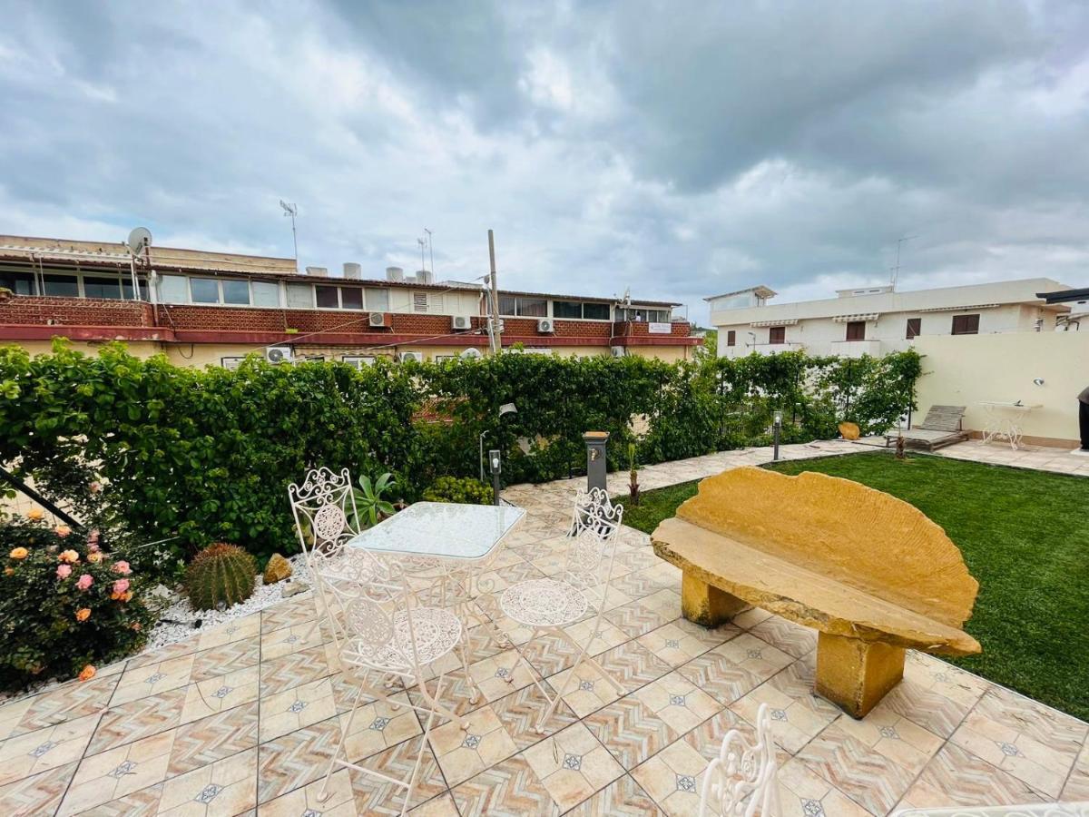 Villa Maresa Realmonte Exterior photo