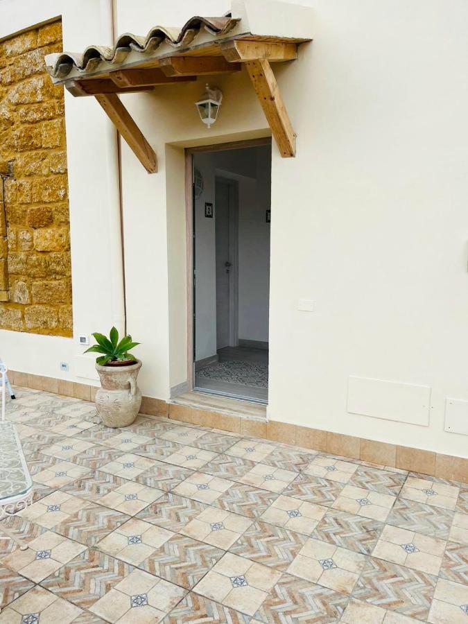 Villa Maresa Realmonte Exterior photo
