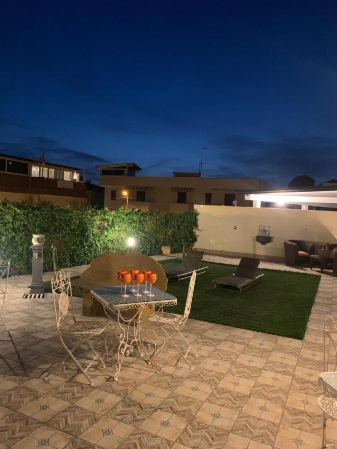 Villa Maresa Realmonte Exterior photo