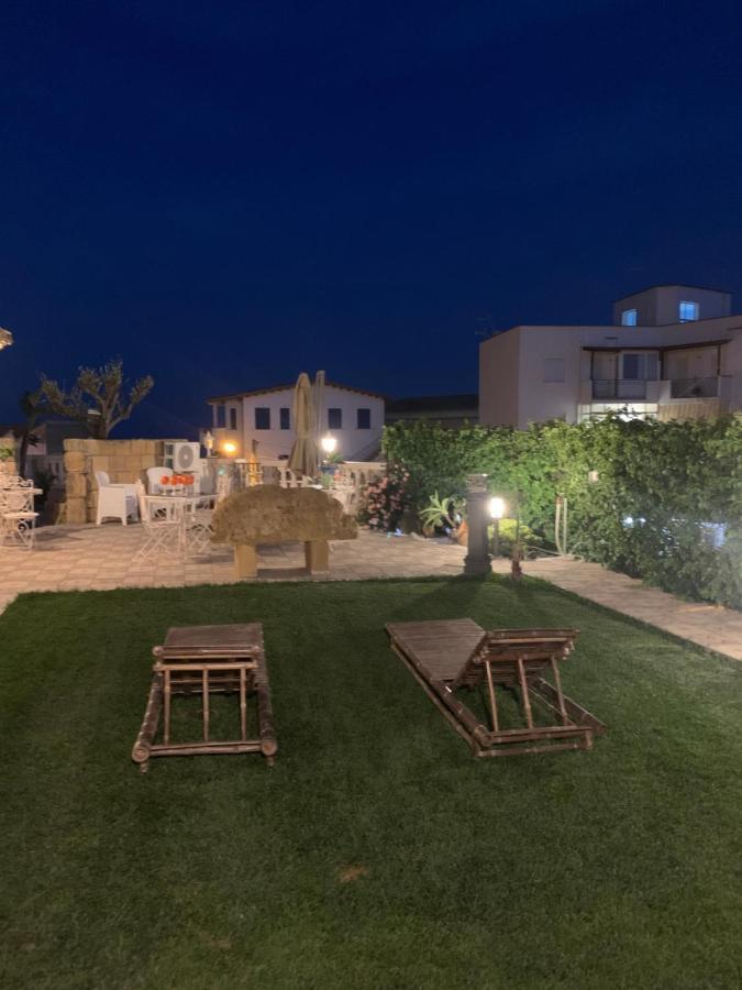 Villa Maresa Realmonte Exterior photo