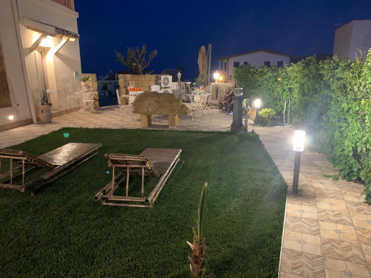 Villa Maresa Realmonte Exterior photo