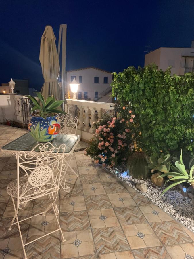 Villa Maresa Realmonte Exterior photo