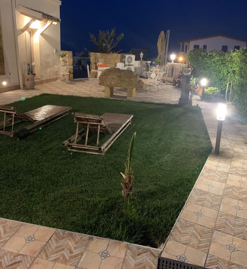 Villa Maresa Realmonte Exterior photo