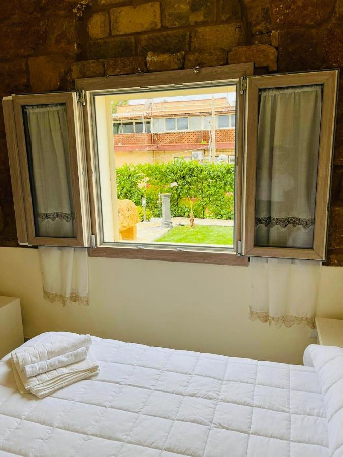 Villa Maresa Realmonte Exterior photo