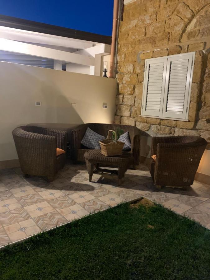 Villa Maresa Realmonte Exterior photo